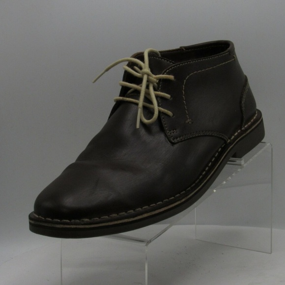 Kenneth Cole Reaction Desert Sun Size 10.5 R3 D4 main image 4